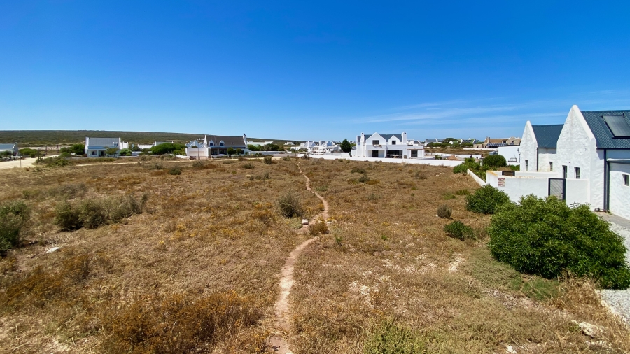 0 Bedroom Property for Sale in Jacobsbaai Western Cape